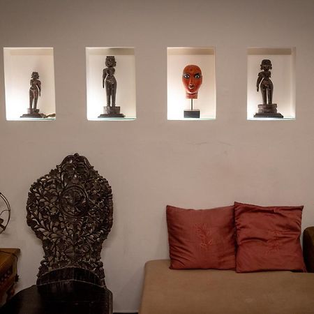 The Fort Bungalow Kochi Extérieur photo