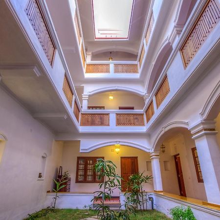 The Fort Bungalow Kochi Chambre photo