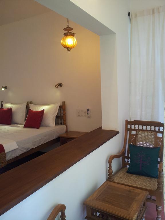 The Fort Bungalow Kochi Extérieur photo